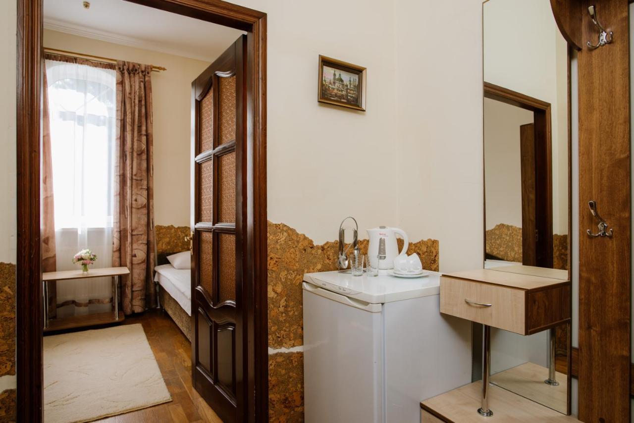 Villa Viktoriya Hotel Truszkavec Szoba fotó