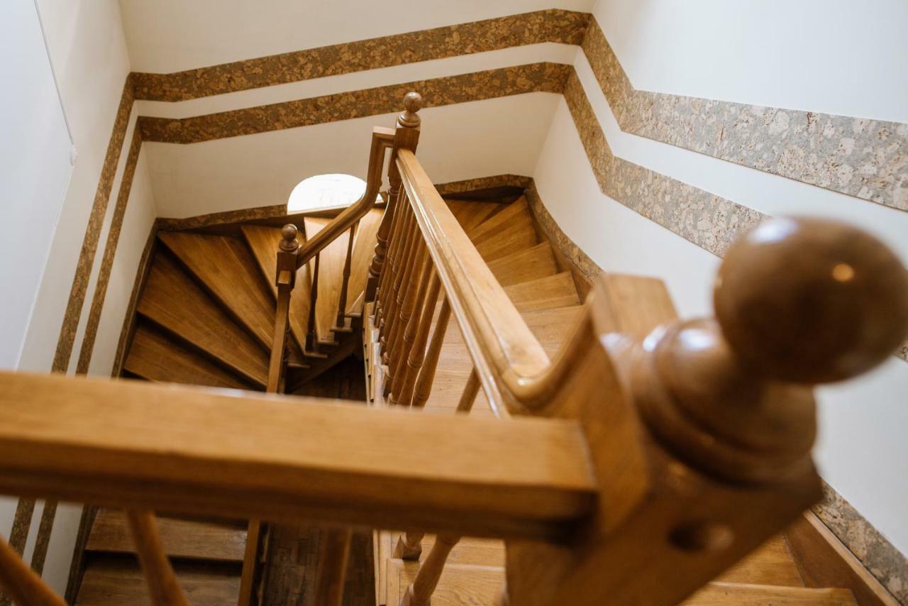 Villa Viktoriya Hotel Truszkavec Kültér fotó